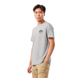 Craghoppers Mightie Erkek T-Shirt-GRİ - Craghoppers