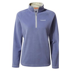 Craghoppers Miska Fleece Kadın Polar-LİLA - Craghoppers