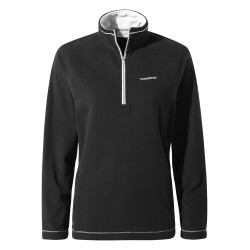 Craghoppers Miska Fleece Kadın Polar-SİYAH - Craghoppers