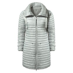 Craghoppers Mull Kadın Ceket-GRİ - Craghoppers