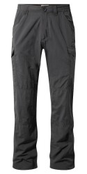 Craghoppers N/Lime Cargo Trekking Erkek Pantolon-ANTRASİT - Craghoppers