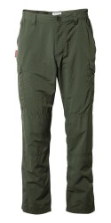Craghoppers N/Lime Cargo Trekking Erkek Pantolon-HAKİ - Craghoppers