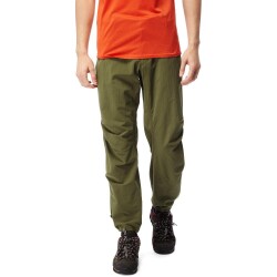 Craghoppers Nosilife Elbrus Trekking Erkek Pantolon-HAKİ - Craghoppers