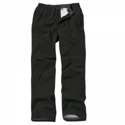 Craghoppers Steall Str Trekking Erkek Pantolon-SİYAH - Craghoppers