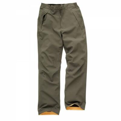 Craghoppers Steall Str Trekking Erkek Pantolon-YEŞİL - 1