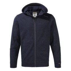 Craghoppers Strata Fermuarlı Erkek Polar-LACİVERT - Craghoppers