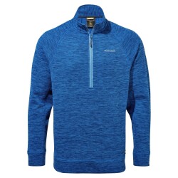 Craghoppers Stromer Hz Flc Erkek Polar-MAVİ - Craghoppers