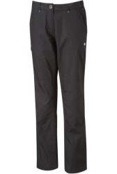Craghoppers Terrain Trekking Kadın Pantolon-SİYAH - Craghoppers