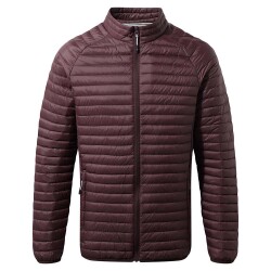 Craghoppers Venta Lite II Erkek Ceket-BORDO - Craghoppers