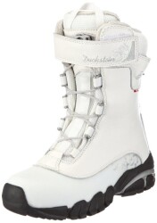 Dachstein Iceland LS Tex Kadın Kar Botu-KAHVERENGİ - Dachstein