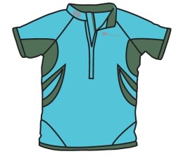 Dare 2b Adventure Kadın T-Shirt-MAVİ - Dare 2b