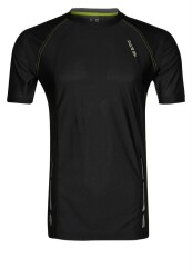 Dare 2b Audacious Erkek T-Shirt-SİYAH - Dare 2b