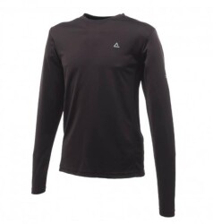 Dare 2b Climatise II L/SI Erkek Üst İçlik-SİYAH - Dare 2b