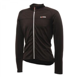 Dare 2b Defended Uzunkollu Erkek T-Shirt-SİYAH - Dare 2b