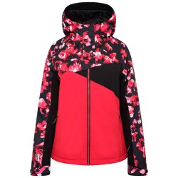 Dare 2b Determined Mont-KIRMIZI - Dare 2b