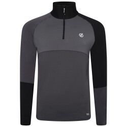 Dare 2b Dignify Core Str Erkek T-Shirt-GRİ - Dare 2b