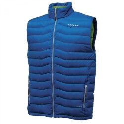 Dare 2b Downslide Gilet Erkek Yelek-MAVİ - Dare 2b