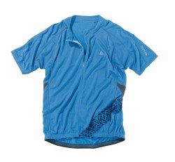 Dare 2b Freehub Jersey Erkek T-Shirt-MAVİ - Dare 2b