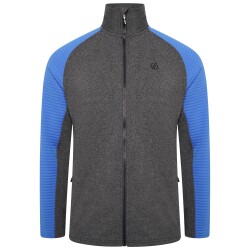 Dare 2b Fundamental Core Erkek Ceket-GRİ - Dare 2b