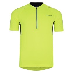 Dare 2b Fuser Jersey Erkek T-Shirt-SARI - Dare 2b