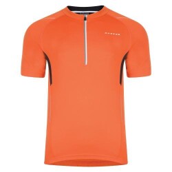 Dare 2b Fuser Jersey Erkek T-Shirt-TURUNCU - Dare 2b