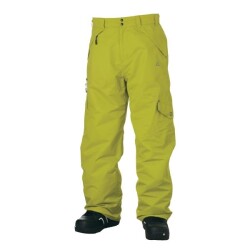 Dare 2b Get Loose Ski Erkek Kayak Pantolonu-SARI - Dare 2b