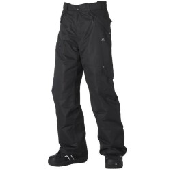 Dare 2b Get Loose Ski Erkek Kayak Pantolonu-SİYAH - Dare 2b