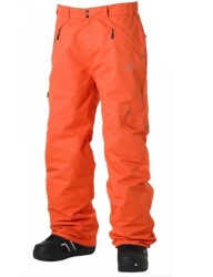 Dare 2b Get Loose Ski Erkek Kayak Pantolonu-TURUNCU - Dare 2b