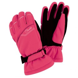 Dare 2b Grapple Kadın Kayak Eldiveni-PEMBE - Dare 2b