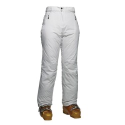 Dare 2b Headturn Kadın Kayak Pantolon-BEYAZ - Dare 2b