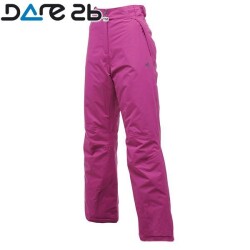 Dare 2b Headturn Kadın Kayak Pantolon-PEMBE - Dare 2b