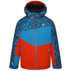 Dare 2b Humour II Çocuk Mont-MAVİ - Dare 2b