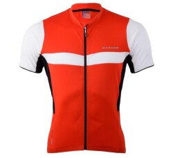 Dare 2b Impel Jersey Erkek T-Shirt-KIRMIZI - Dare 2b