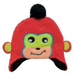 Dare 2b Irratic Bere-KIRMIZI - Dare 2b