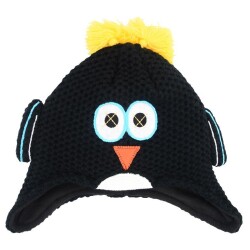 Dare 2b Irratic Bere-SİYAH - Dare 2b