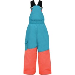 Dare 2b Jaunted Çocuk Kayak Pantolonu-MAVİ - Dare 2b