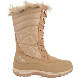 Dare 2b Kardrona Kadın Kar Botu-BEJ - Dare 2b