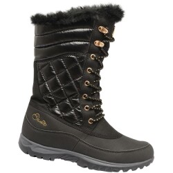 Dare 2b Kardrona Kadın Kar Botu-SİYAH - Dare 2b