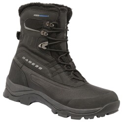 Dare 2b Mantle Erkek Kar Botu-SİYAH - Dare 2b