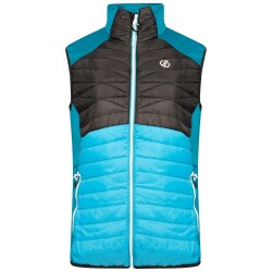 Dare 2b Mountaineerıı Erkek Yelek-MAVİ - Dare 2b