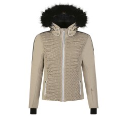 Dare 2b Plica Kadın Ceket-KAHVERENGİ - Dare 2b