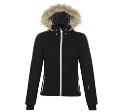 Dare 2b Plica Kadın Ceket-SİYAH - Dare 2b