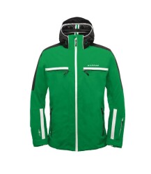 Dare 2b Pronounce Erkek Kayak Montu-YEŞİL - Dare 2b