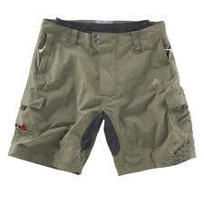 Dare 2b Ratchet Conv Trekking Erkek Şort-YEŞİL - Dare 2b