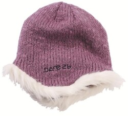 Dare 2b Show Of Fur Bere-LİLA - Dare 2b