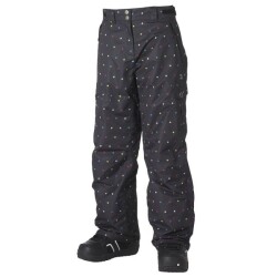 Dare 2b Stay Up Ski Trouse Kadın Kayak Pantolonu-SİYAH - Dare 2b