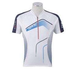 Dare 2b Transfix Jersey Erkek T-Shirt-BEYAZ - Dare 2b