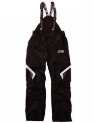 Dare 2b Ultima Club Çocuk Kayak Pantolonu-SİYAH - Dare 2b