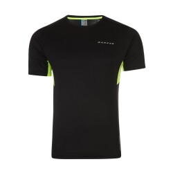 Dare 2b Unified T T-Shirt-SİYAH - Dare 2b