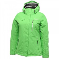 Dare 2b Zestful Kadın Kayak Montu-YEŞİL - Dare 2b